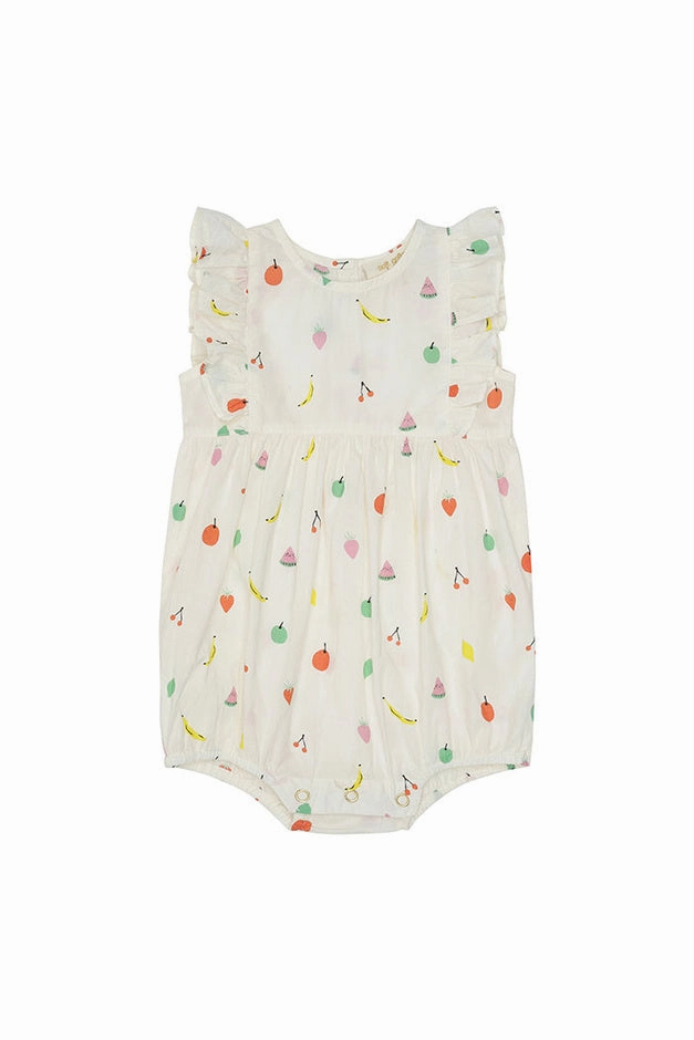 SOFT GALLERY Alea Jumpsuit 446-104-793 Sleepwear for kids