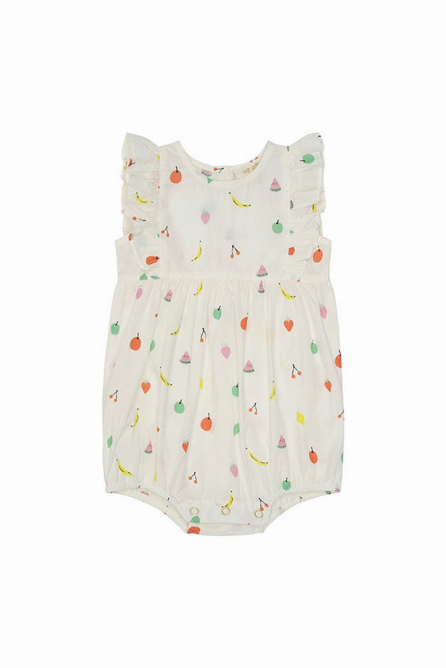 Fashionable color - fast SOFT GALLERY Alea Jumpsuit 446-104-793