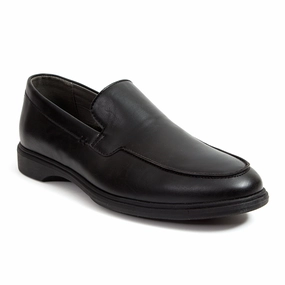Men's Porto in Black - NEW SUPRO Anti Grip Style Clarity