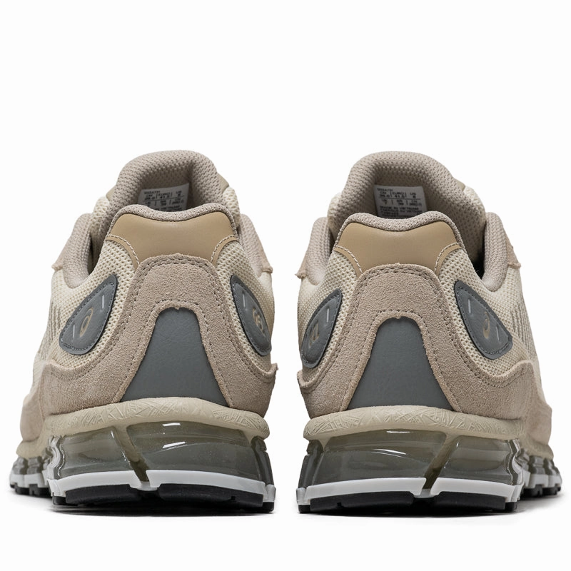 Durable Fit Asics Gel-Quantum 360 I AMP - Pale Oak/Wool