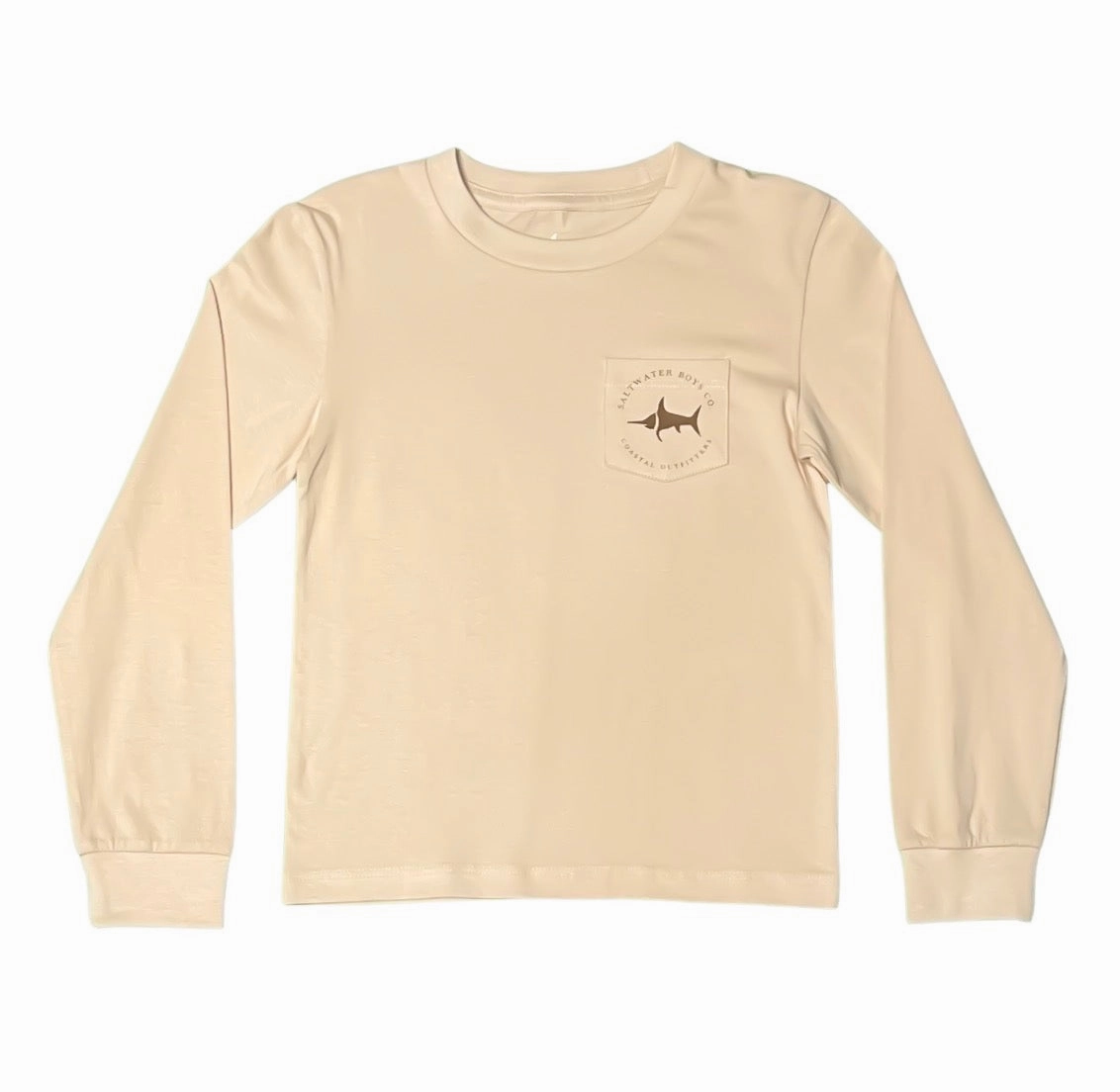 Family gathering clothes for kids Long Sleeve Turkey Graphic Tee