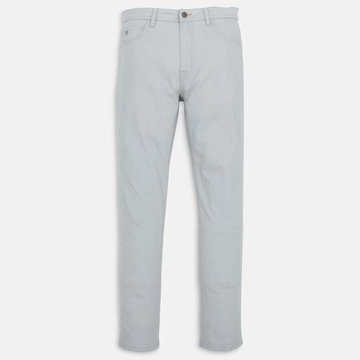 Youth Maxwell Pant - Light Grey fade - resistant
