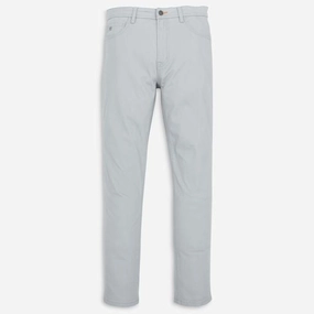 Youth Maxwell Pant - Light Grey fade - resistant