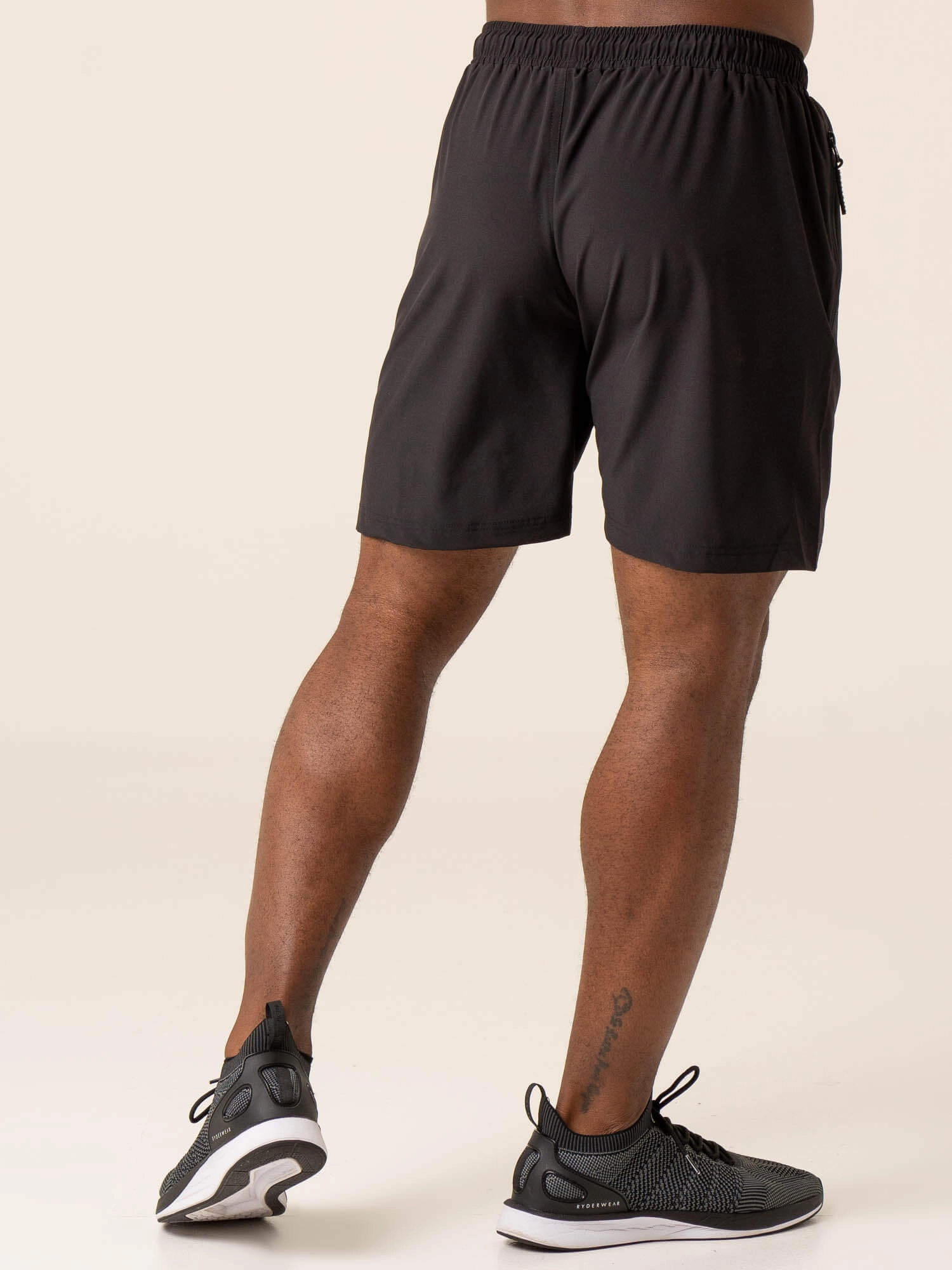 Adapt Training Short - Black affordable choice Outdoor Adventure