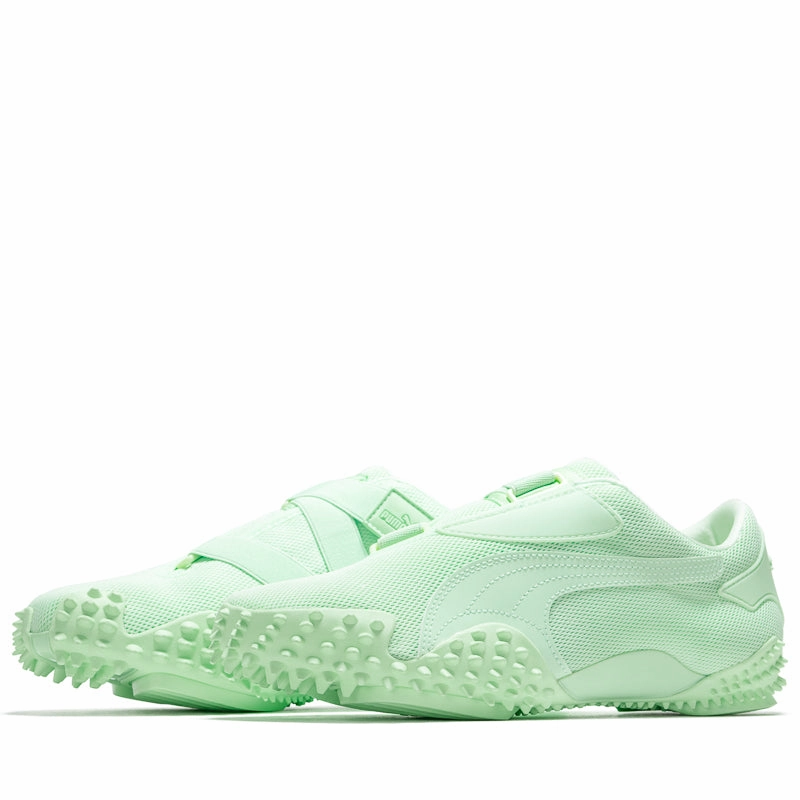 Puma Mostro Ecstasy - Fresh Mint/White Event Walk