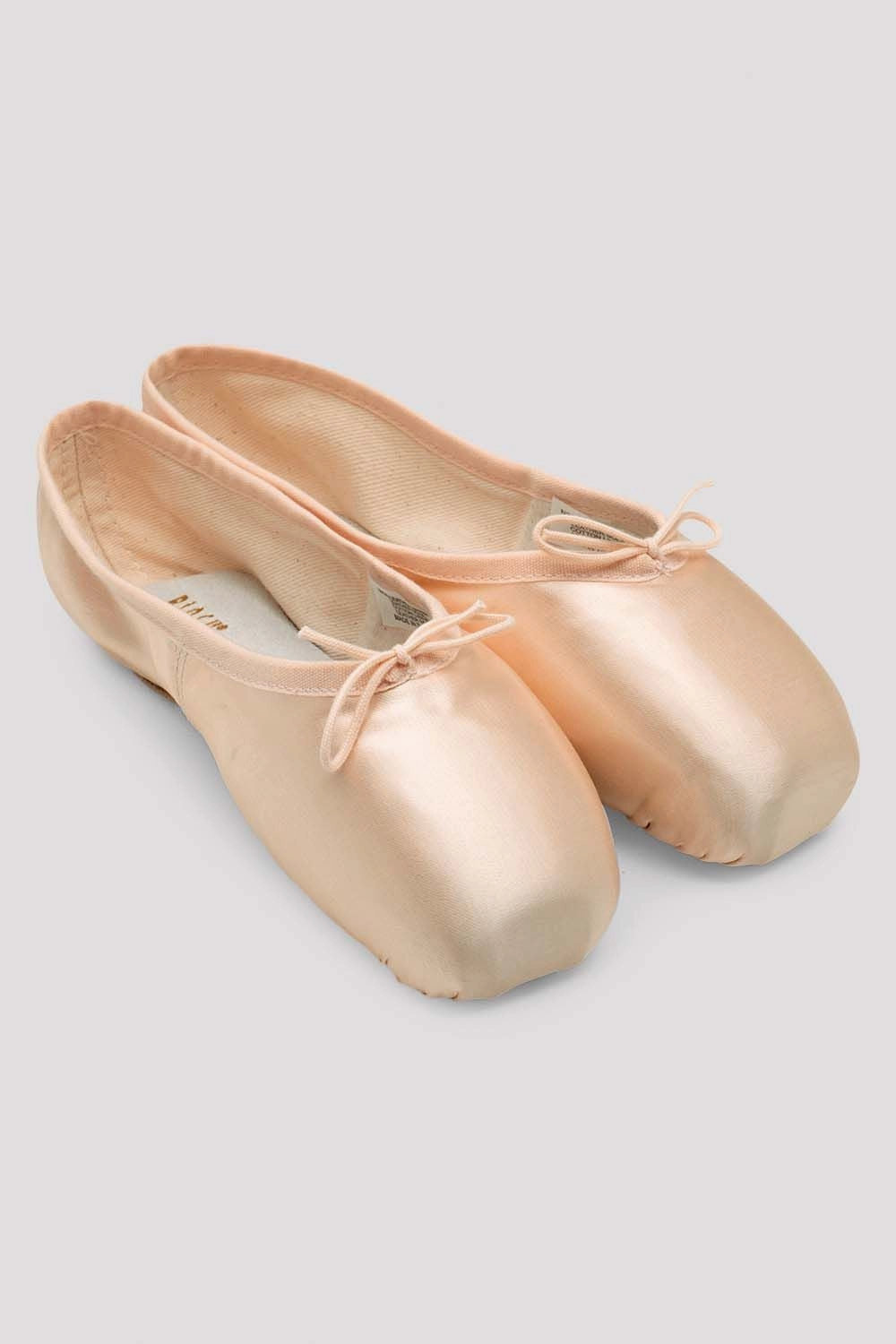 Performance Walk On The Go Sonata Pointe Shoes