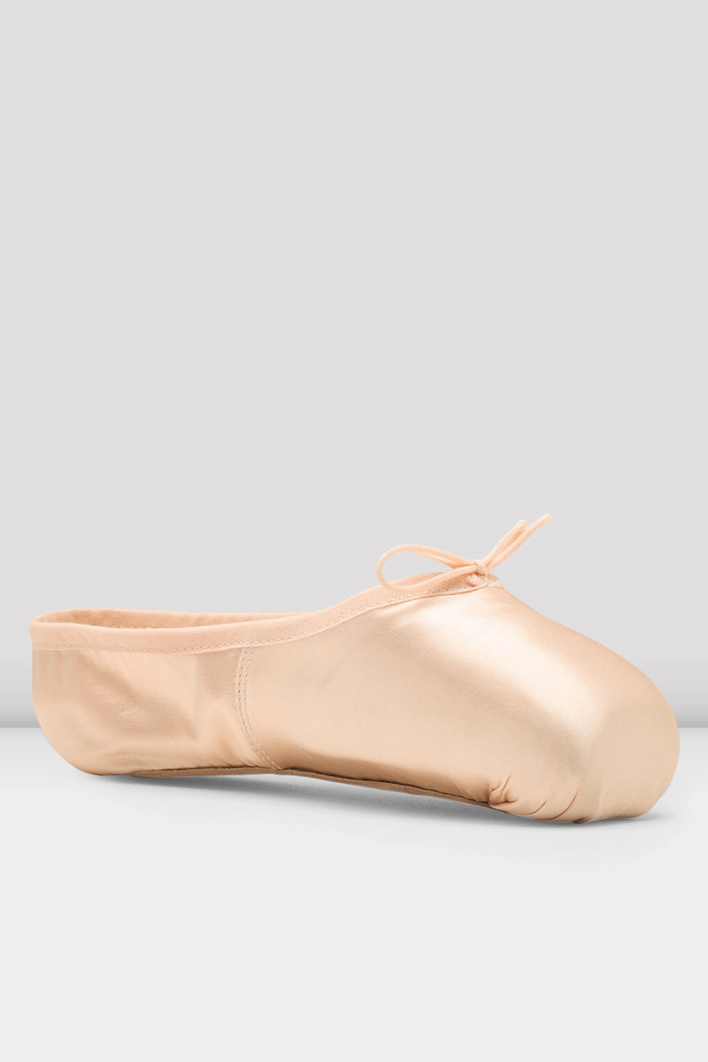 Sonata Strong Shank Pointe Shoes Urban Touch Comfortable Tongue