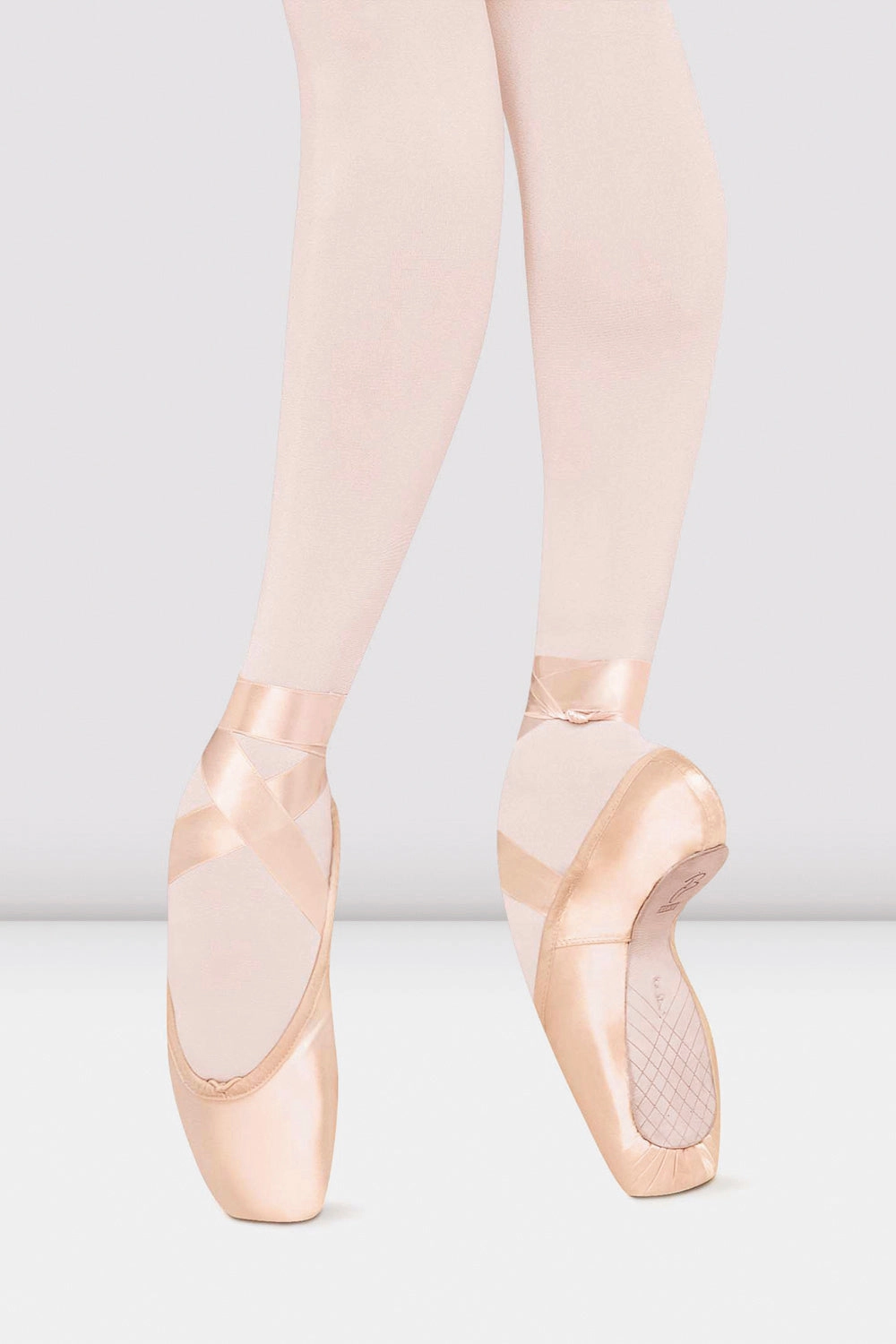 Sonata Strong Shank Pointe Shoes SportyDesign