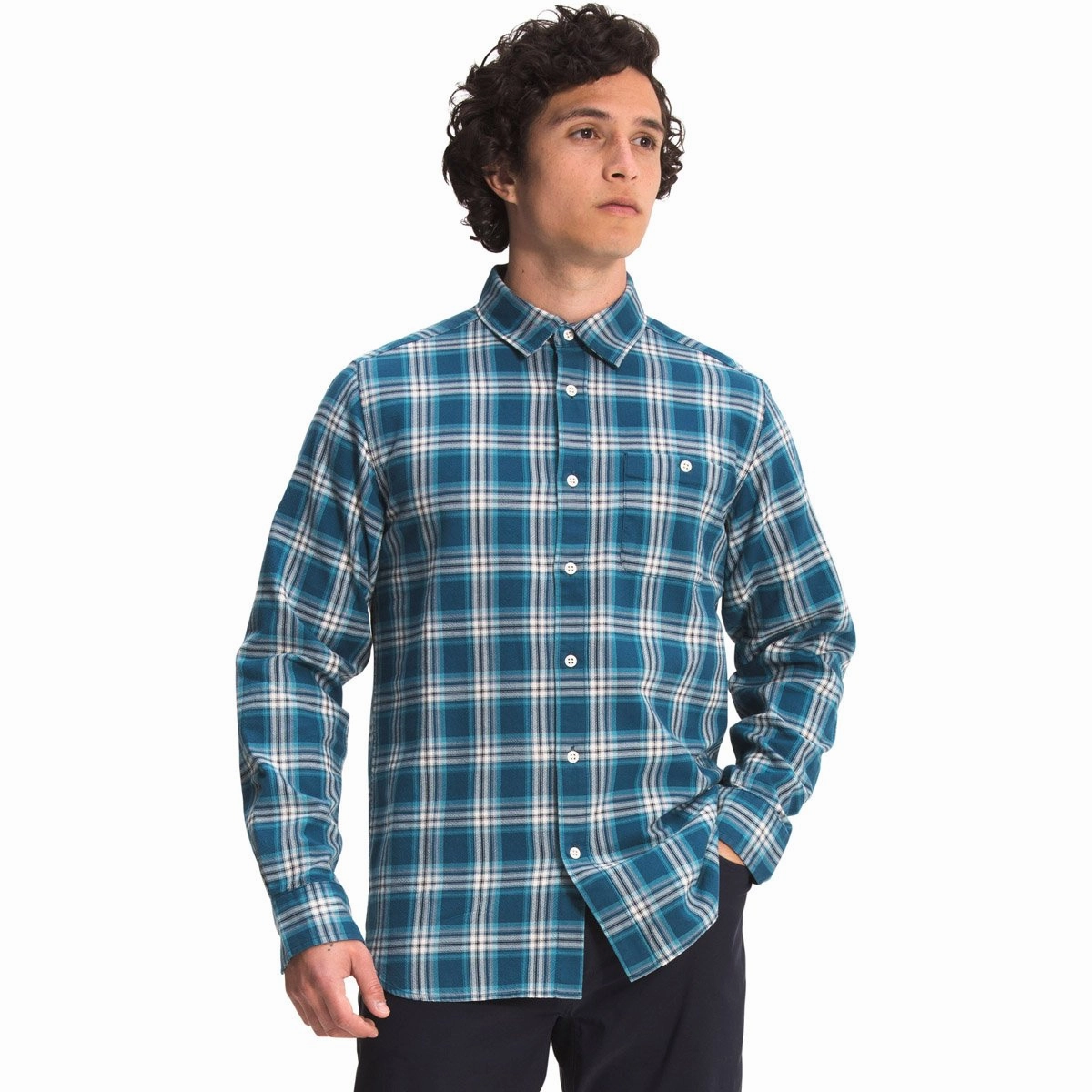 Timeless Style Men's Hayden Pass 2.0 Shirt