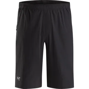 Men's Aptin Short Airflow channels Athletic Design