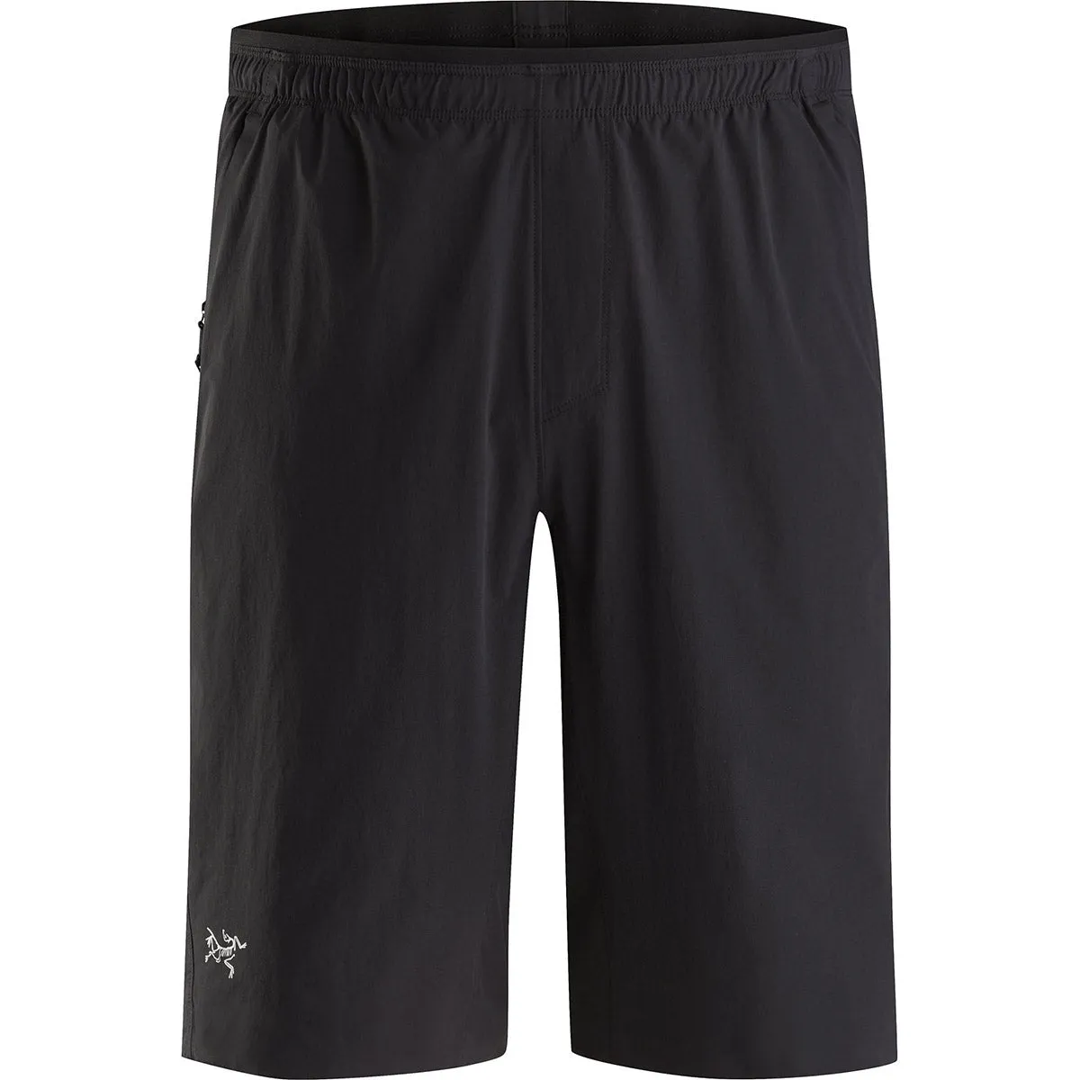 Breezy Comfort Men's Aptin Short