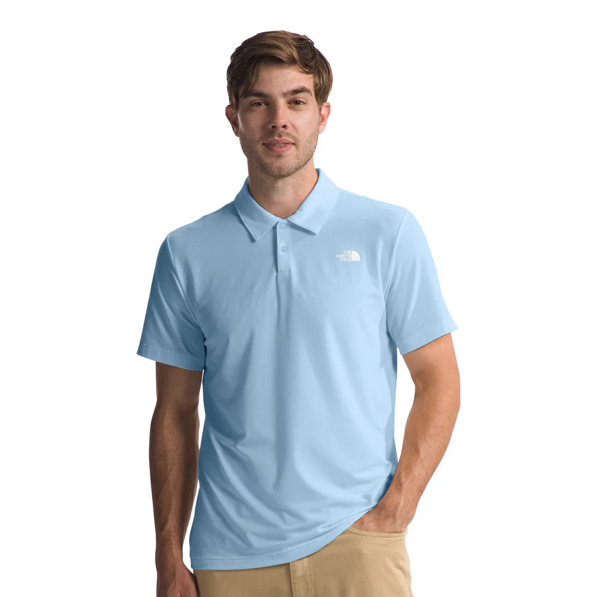 M Adventure Polo Student Essential Holiday Outfit