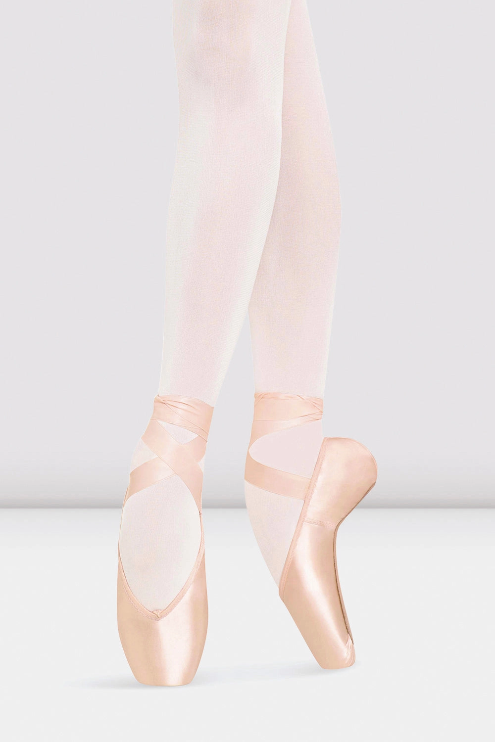 TPU Outsole Park Ready Heritage Strong Pointe Shoes