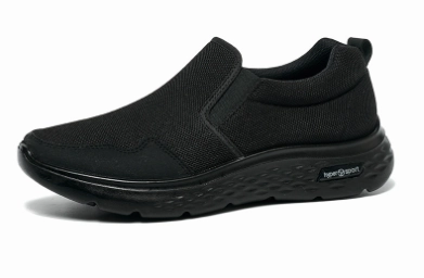 Fresh Pace Spring versatile and comfortable sports running shoes