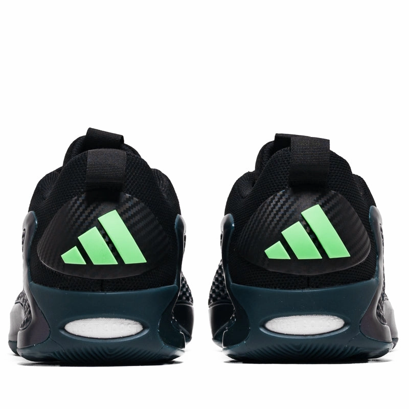 Adidas A.E. 1 Low - Arctic Night/Core Black Reliable Fit Step Softly
