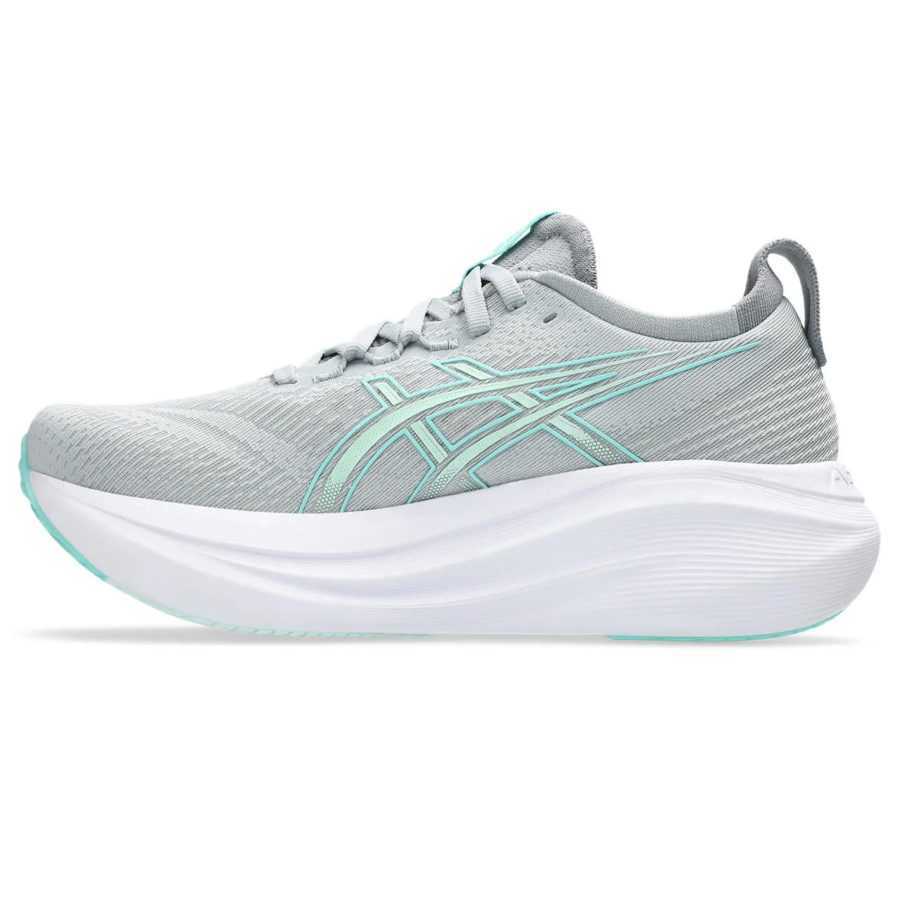 supination - control - feature shoes cross - trainer Women's Gel-Nimbus 27