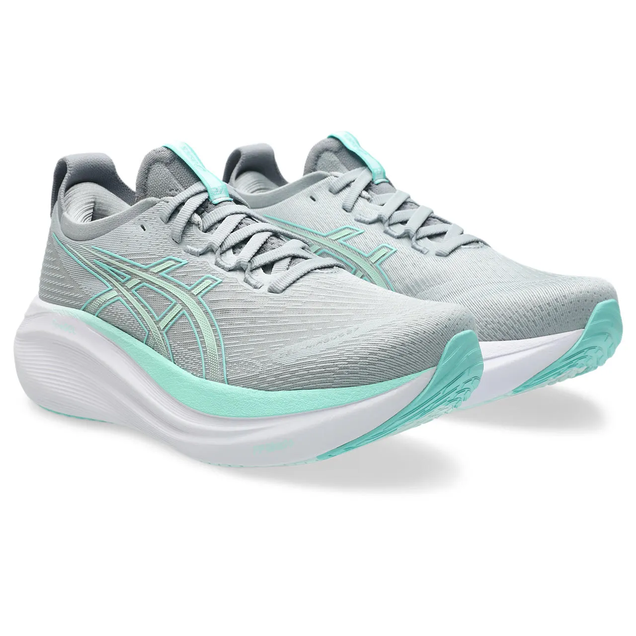 Women's Gel-Nimbus 27 beginner - appropriate shoes