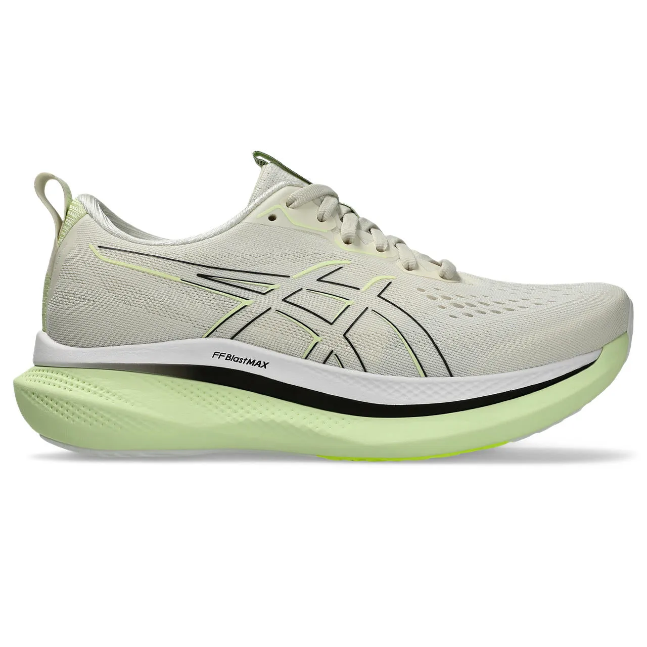 Laser Cut Details tennis - compatible shoes Women's Glideride Max
