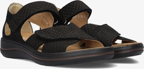 Hartjes Pop Sandale Black Walker