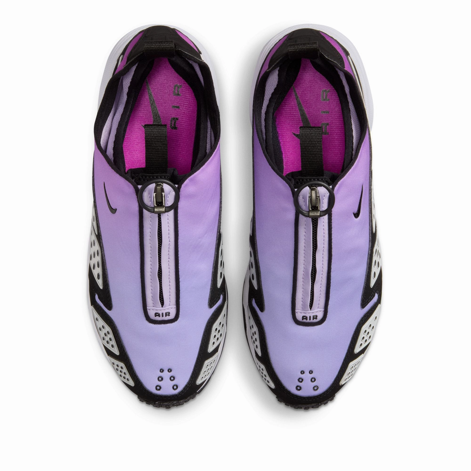 Women's Nike Air Max Sunder - Hyper Violet/Black Mountain Lane
