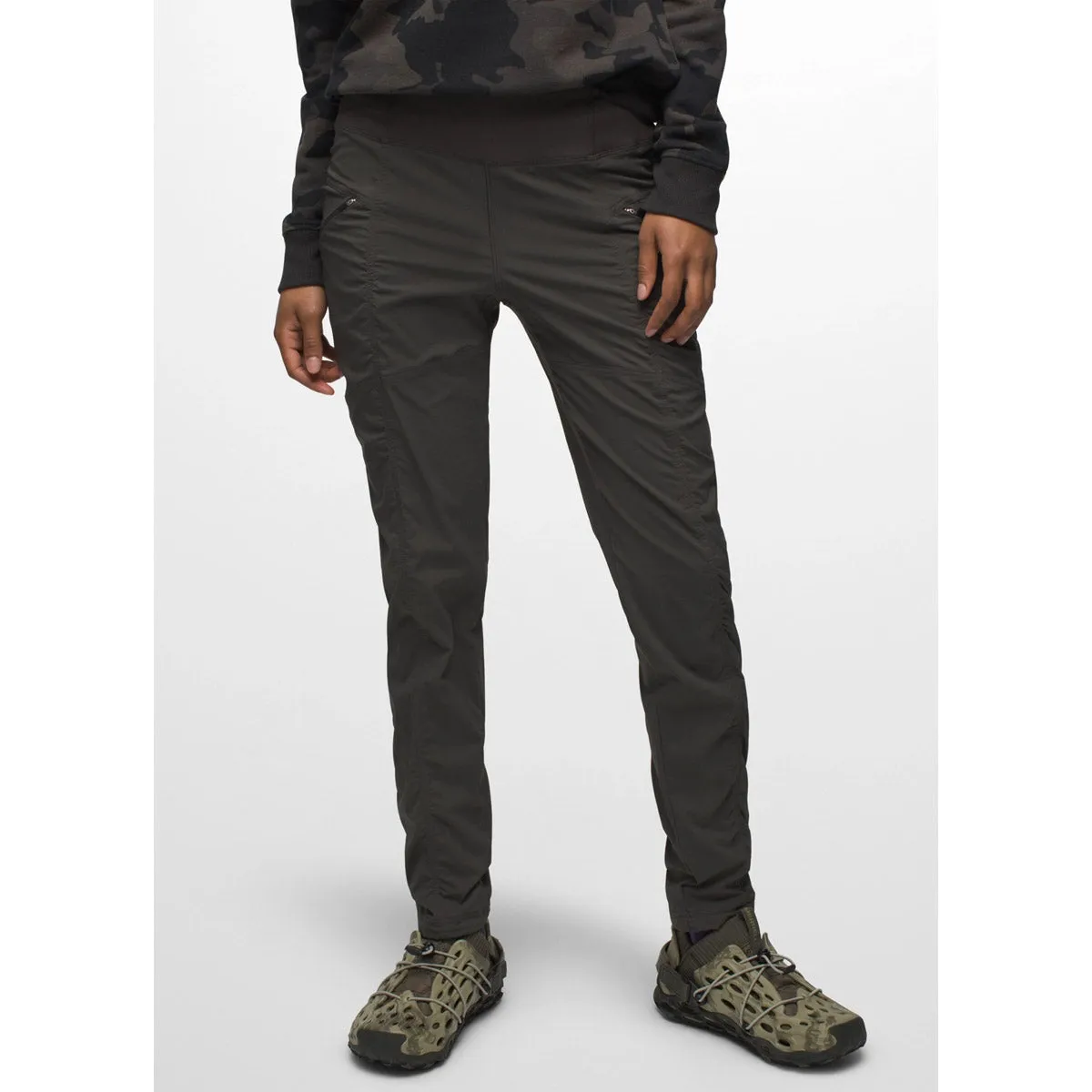 Recycled Polyester Blend Women's Koen Pant