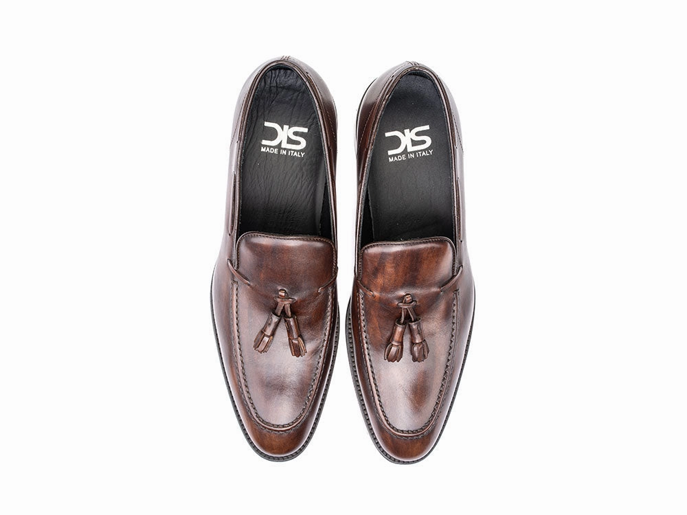 Versatile design shoes Romeo