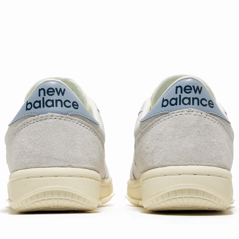 New Balance T500 - Grey/White Smart Padding Versatile Walking Shoes