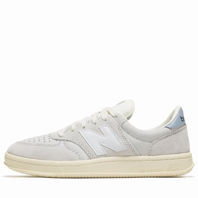 New Balance T500 - Grey/White Local Fest Calm Mood