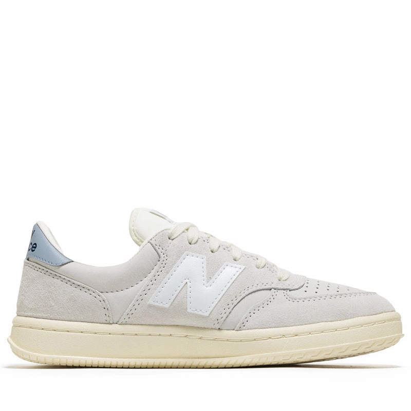 Quick Motion Stone Walk New Balance T500 - Grey/White