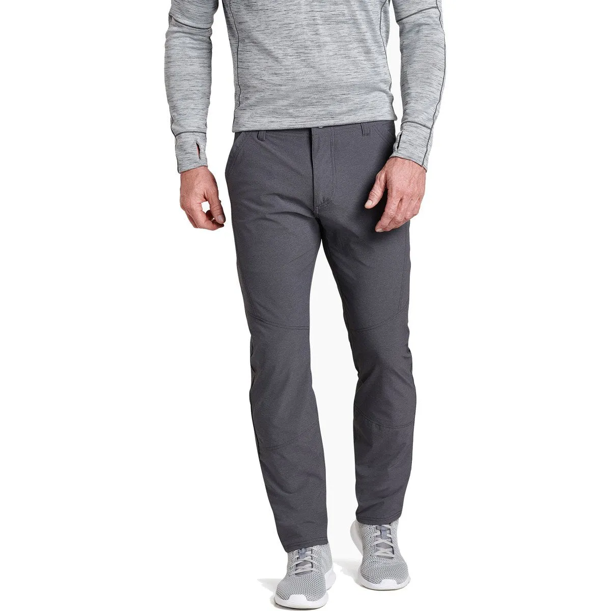 Essential Layer Sleek Design Men's Deceptr Pant