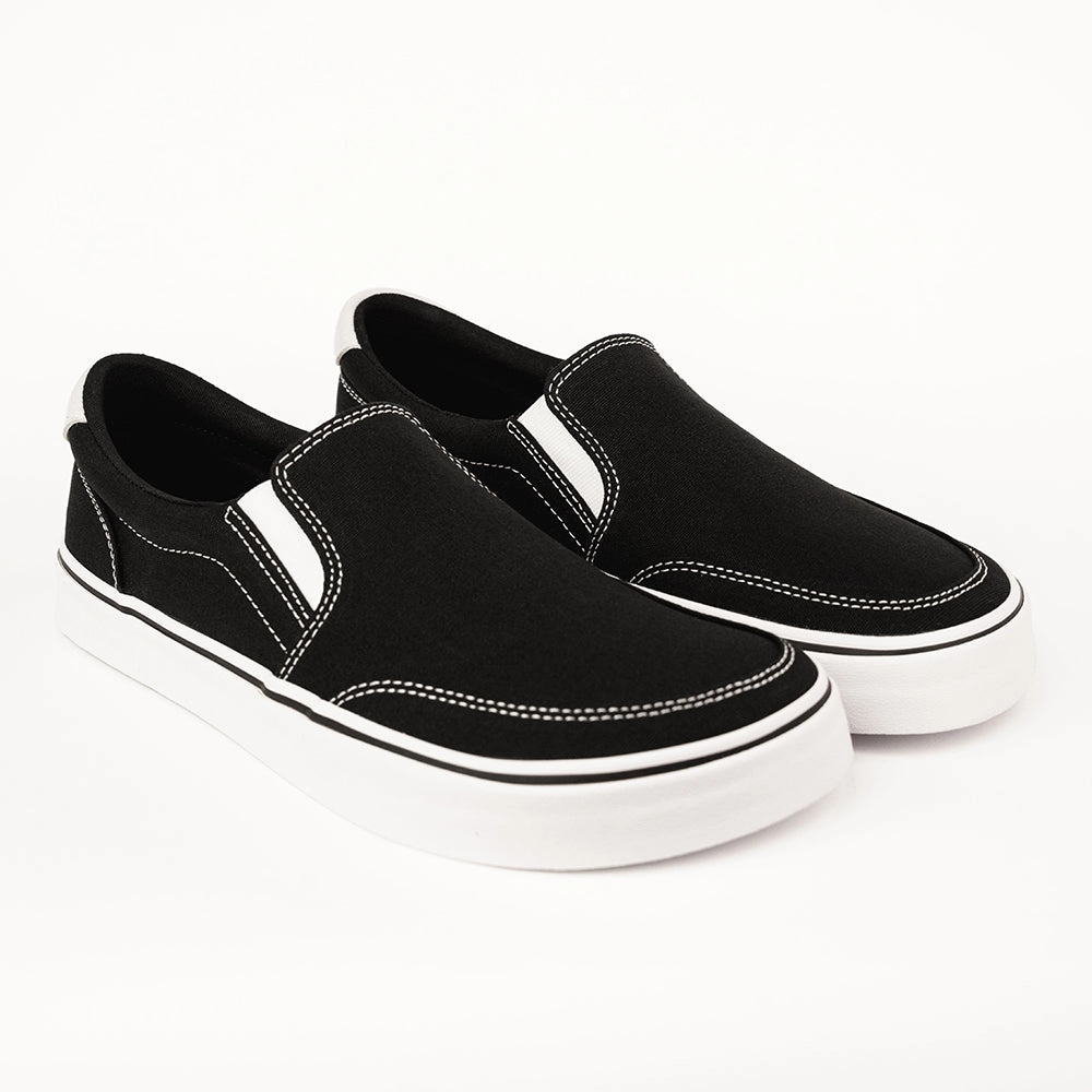 Arch Support Design STREETSTYLE Slip-On Coal