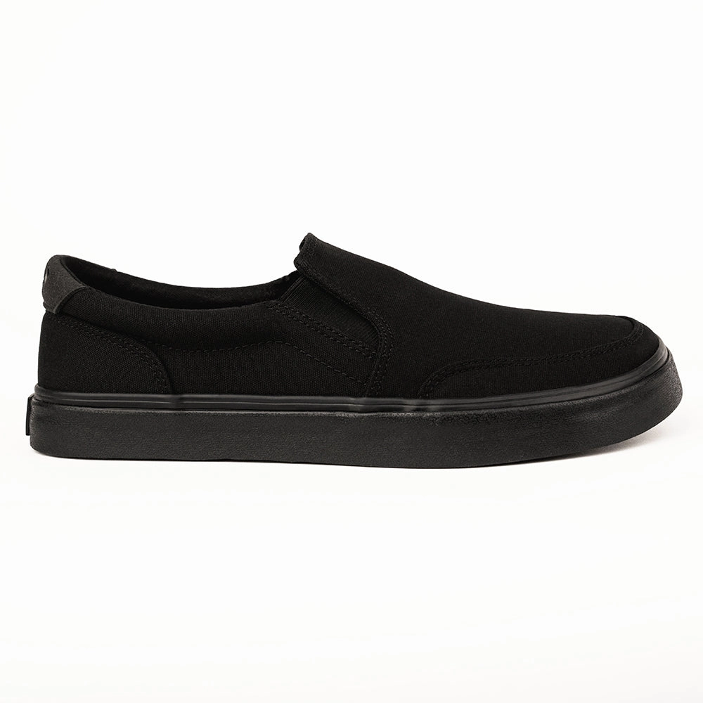 STREETSTYLE Slip-On Jet Cloud Fit simple design