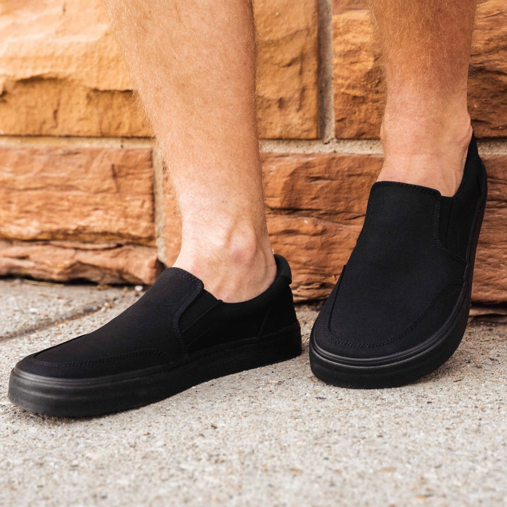 Day Tripper All-Purpose Use STREETSTYLE Slip-On Jet