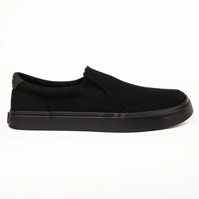 STREETSTYLE Slip-On Jet Cloud Fit simple design