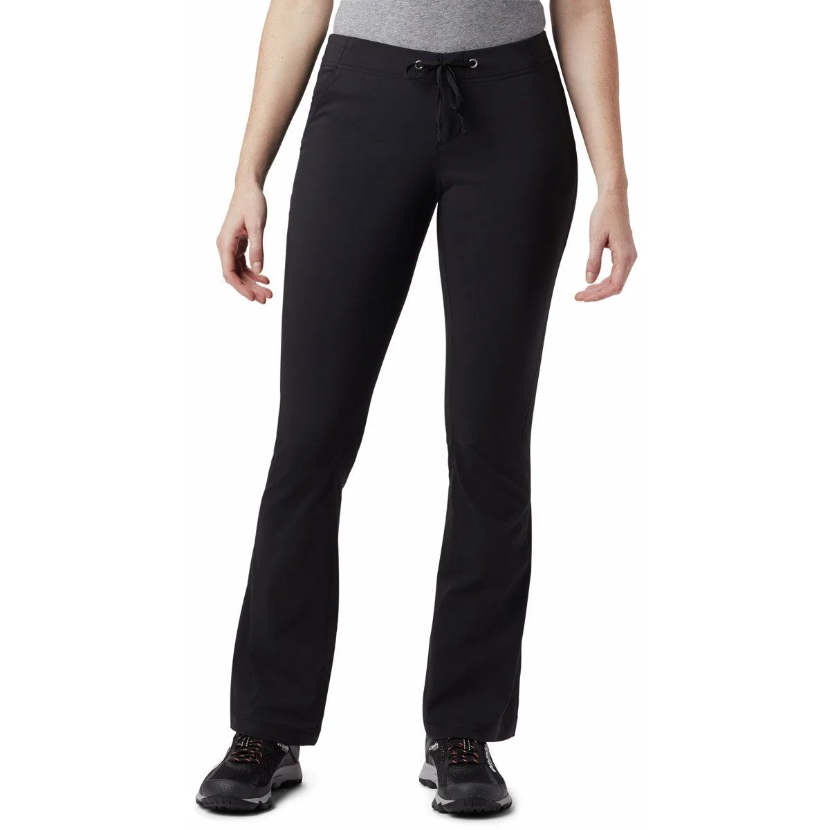 Minimal Stretch Fit Versatile Wear Women's Anytime Outdoor Boot Cut Pants