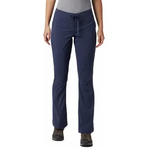 Women's Anytime Outdoor Boot Cut Pants Button front