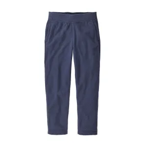 Women's Shearling Fleece Crops Cozy Fit