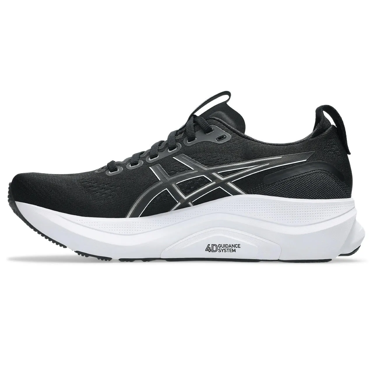 Men's Gel-Kayano 32 - Extra Wide (4E) Micro Adjustment Lacing System Shock   Resistant