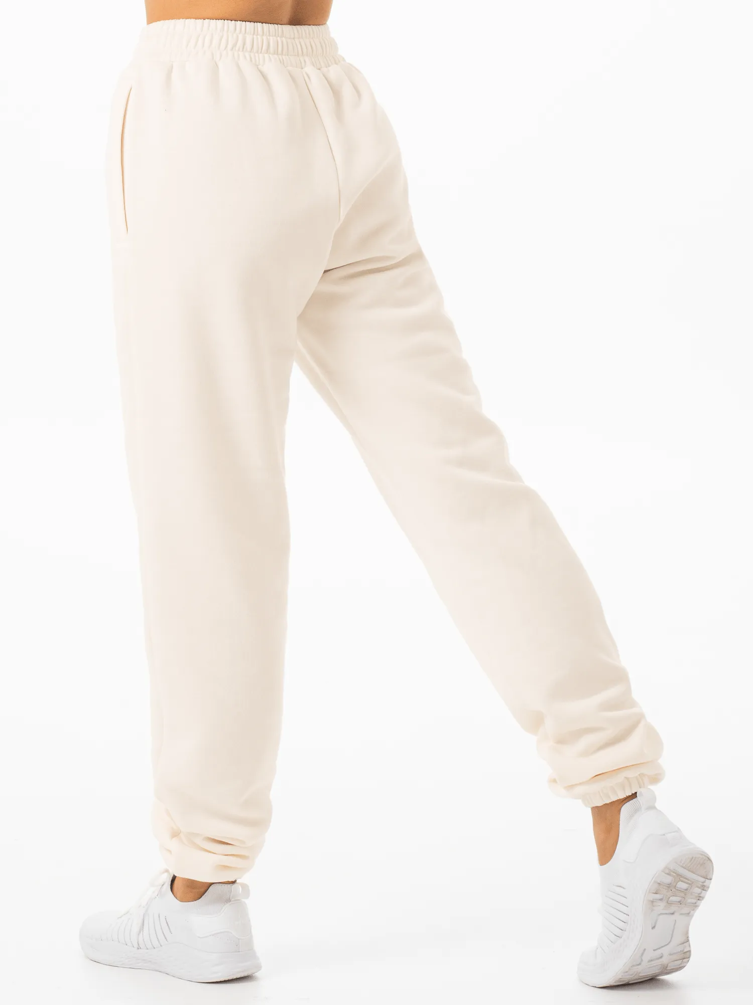 Unisex Track Pants - Vanilla State Money
