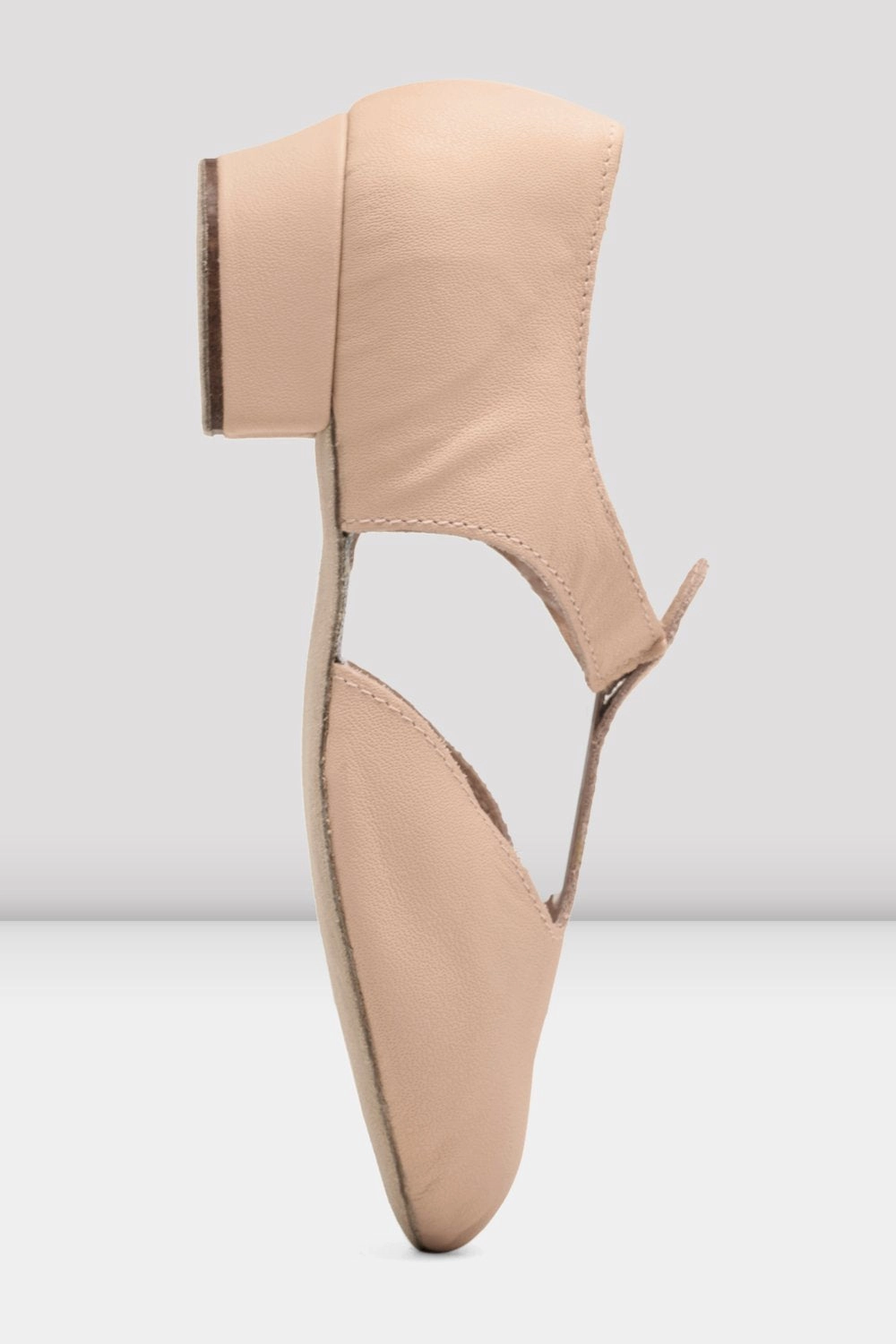 Ladies Grecian Sandal Teaching Shoes FlatSole