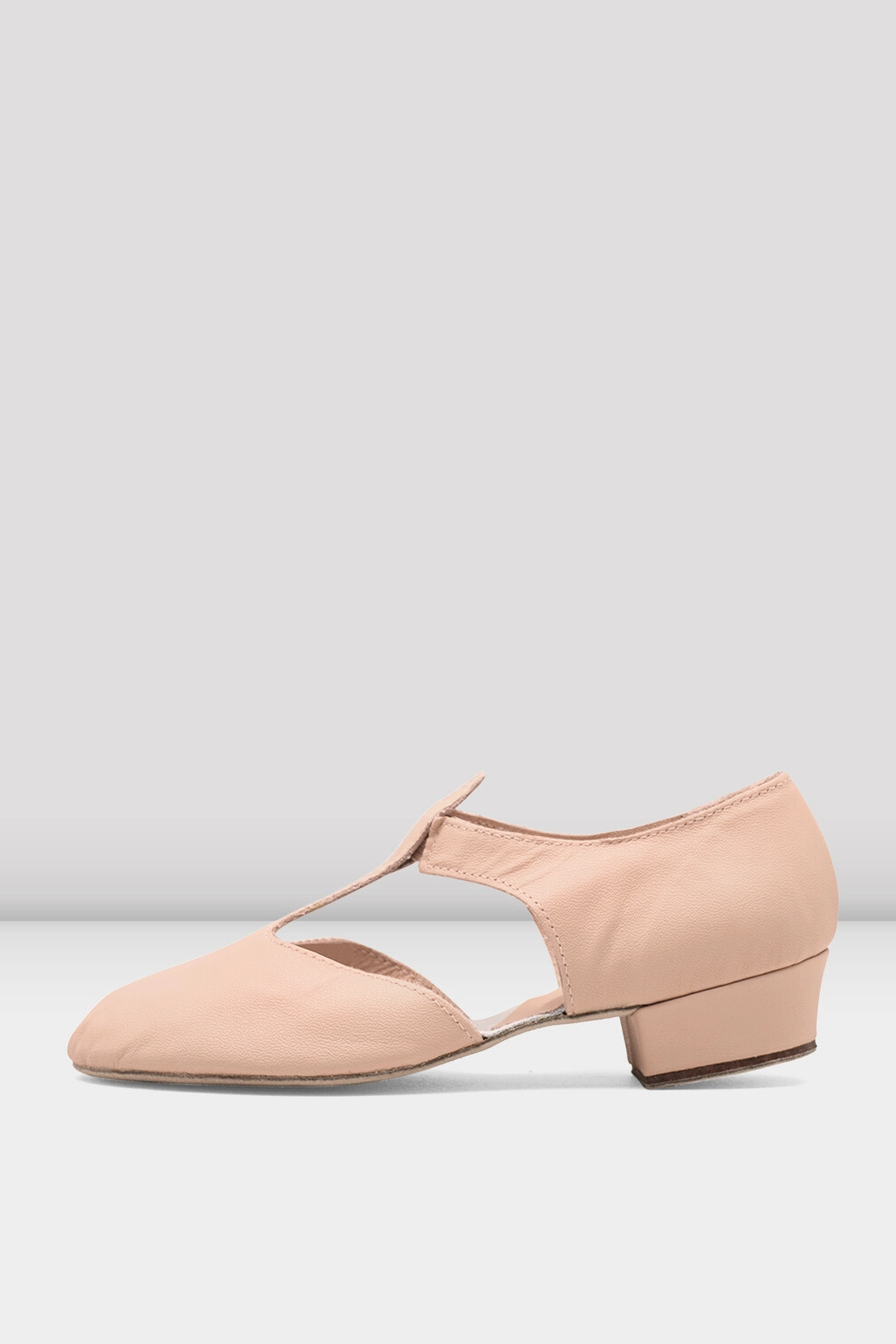 Torsion Plate Hyperbolic Logging Cage Ladies Grecian Sandal Teaching Shoes