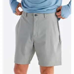 Multi Pocket Design Sport Ready Men's Latitude Short