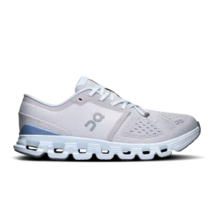running for speed shoes grassland running shoes Women's Cloud X 4