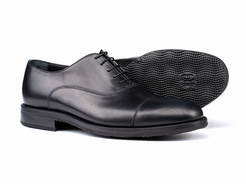 Luxe Detail Career Oriented Luigi