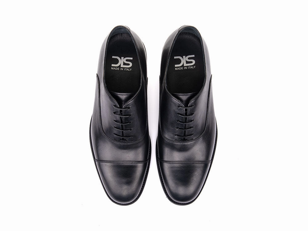 Structured Upper Interview Day Luigi