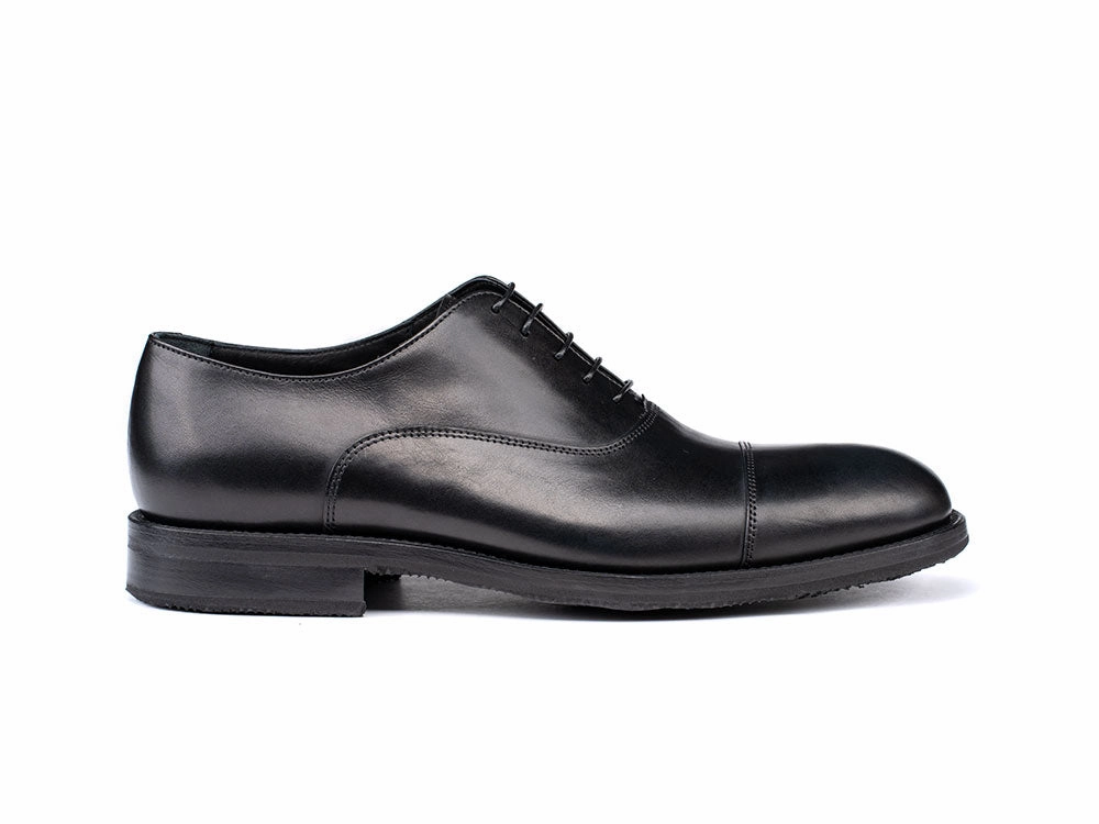 Classic Edge Smart Casual Wearer Smart Leather Shoes Luigi