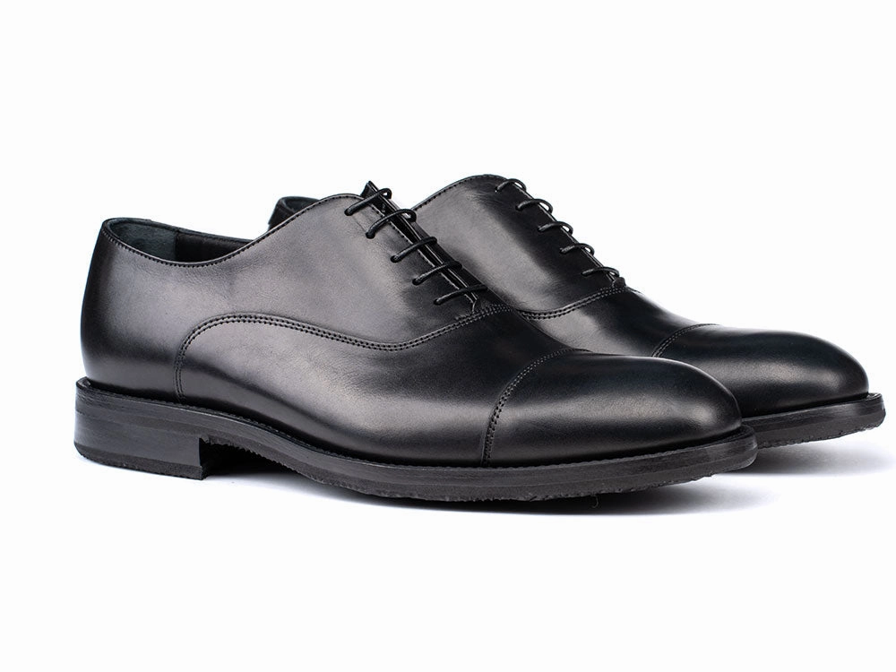 Luigi Tailored Silhouette Versatile User