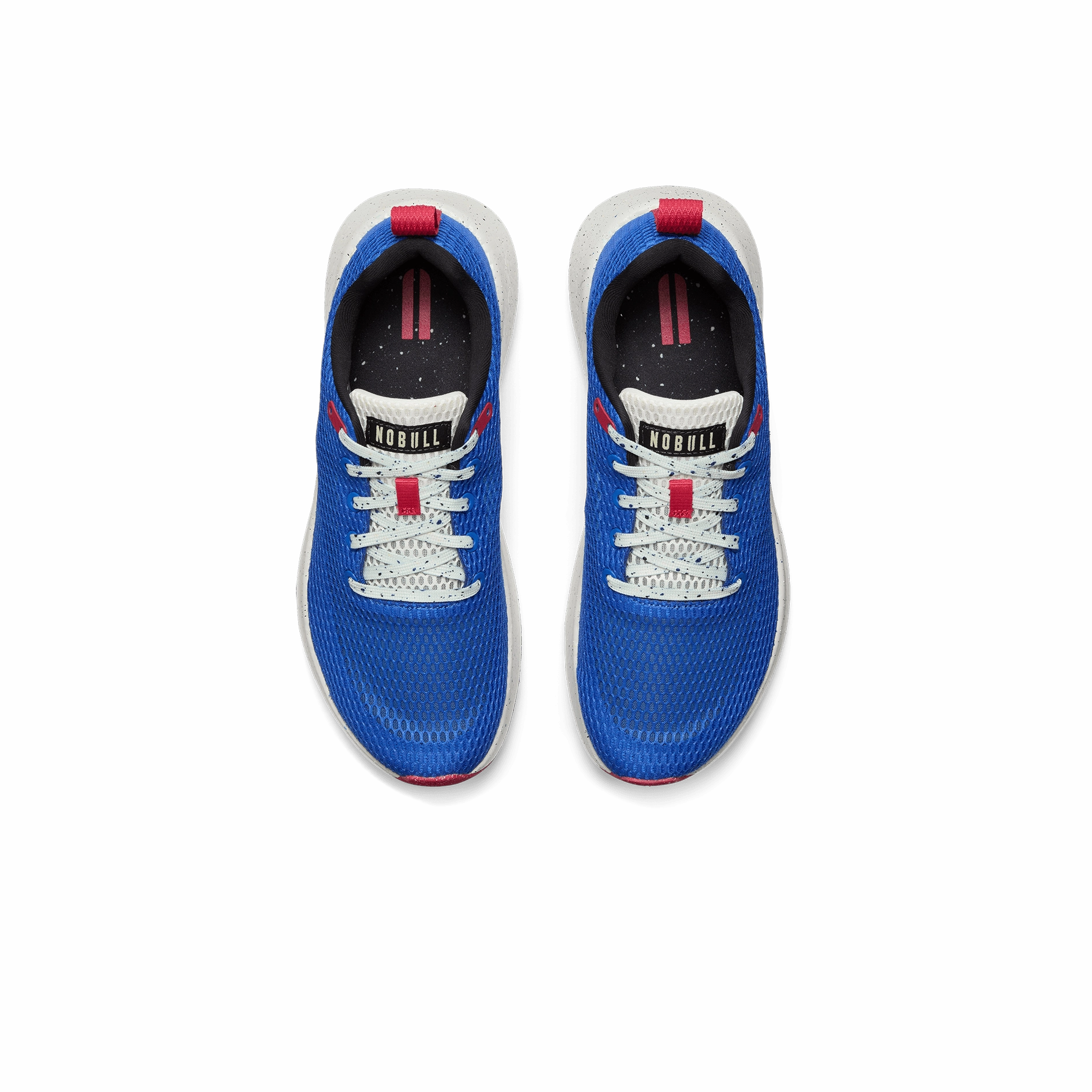 Upgraded cushioning Iconic Piece Men's Drive Mesh