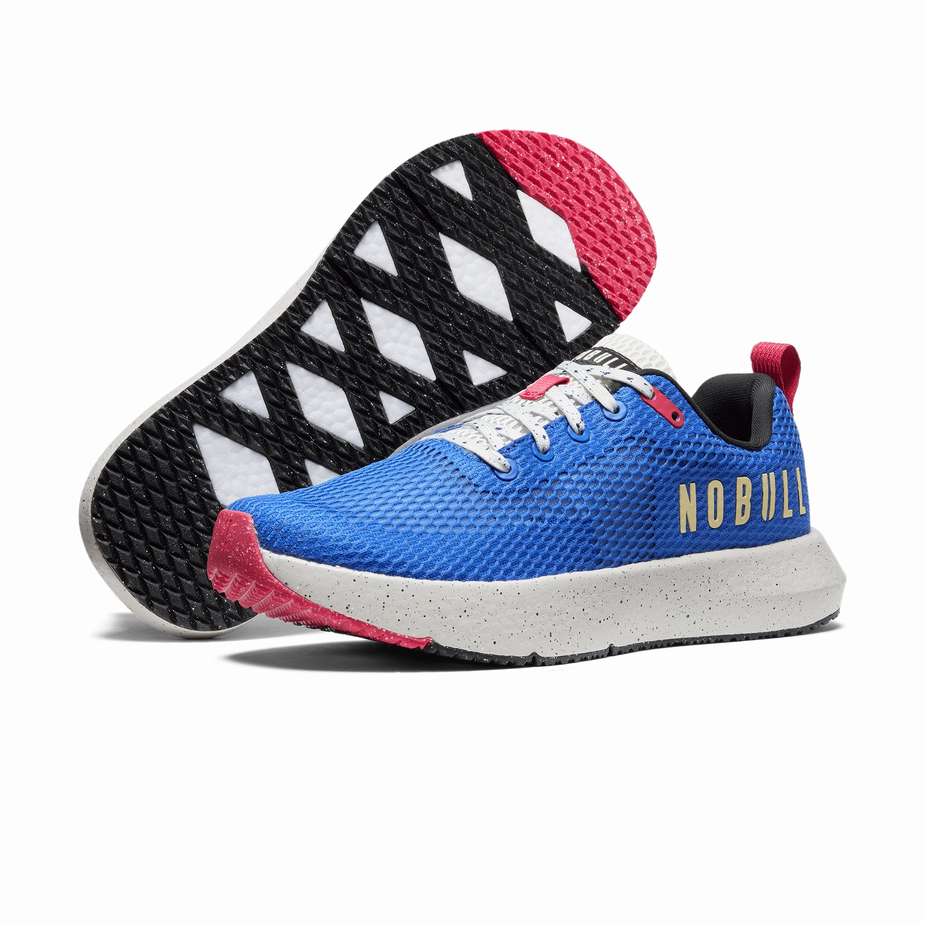 Durable flexibility Fashion-forward comfort Men's Drive Mesh