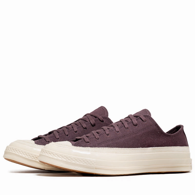 Foot Free Converse Chuck 70 Ox - Rugged Brown